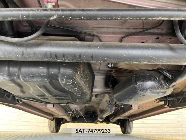 Suzuki MR WAGON 2015-04 311522-19
