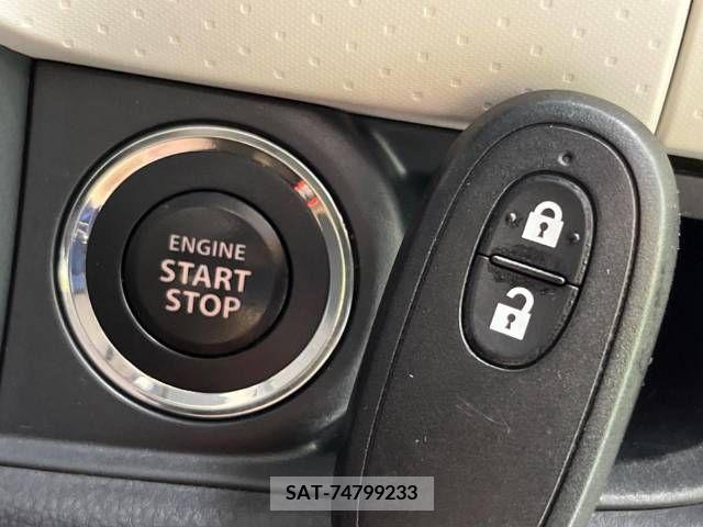 Suzuki MR WAGON 2015-04 311522-4