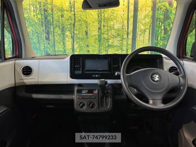 Suzuki MR WAGON 2015-04 311522-1