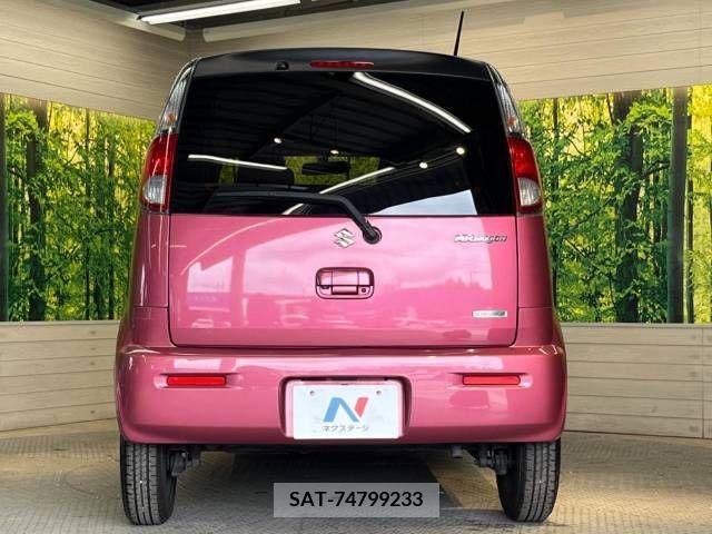 Suzuki MR WAGON 2015-04 311522-15