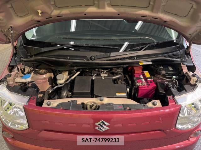 Suzuki MR WAGON 2015-04 311522-18