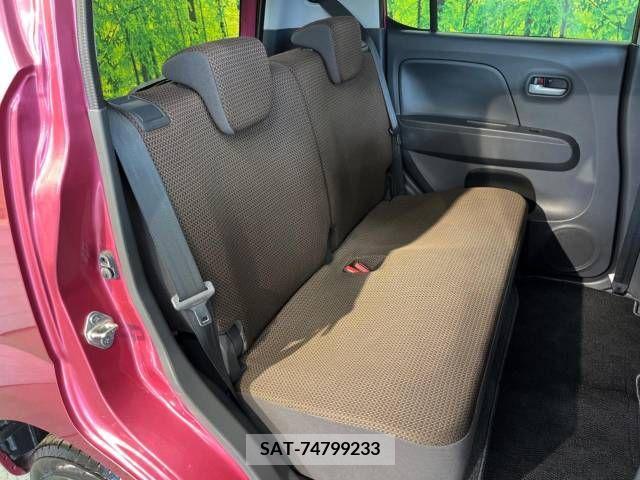 Suzuki MR WAGON 2015-04 311522-9
