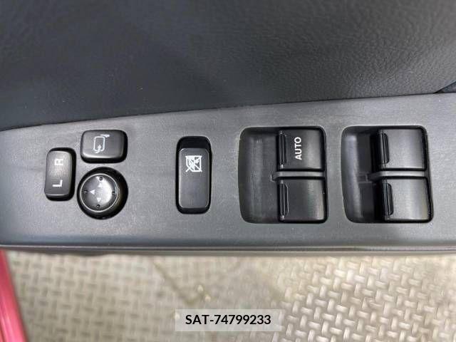 Suzuki MR WAGON 2015-04 311522-6