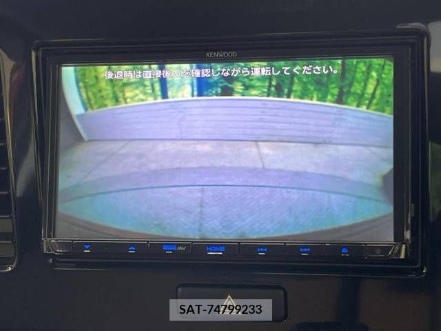 Suzuki MR WAGON 2015-04 311522-3