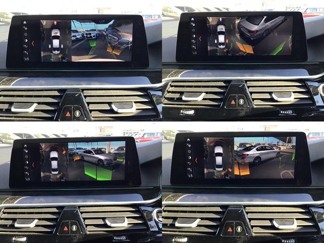 Bmw 5 SERIES 2017-06 18245-28