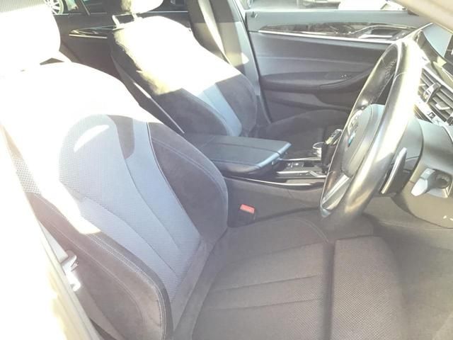 Bmw 5 SERIES 2017-06 18245-15