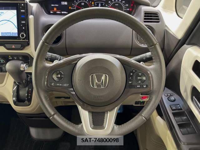 Honda N BOX 2019-12 375692-11