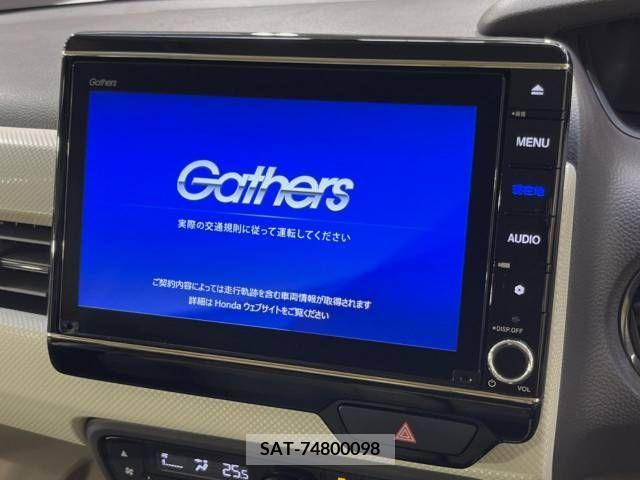 Honda N BOX 2019-12 375692-2