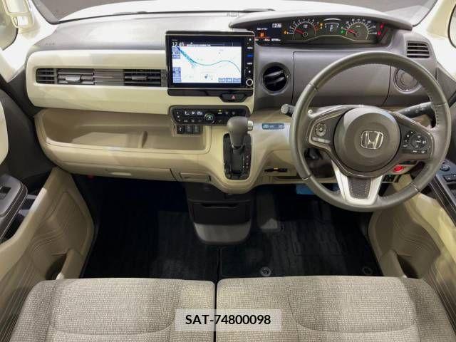 Honda N BOX 2019-12 375692-1