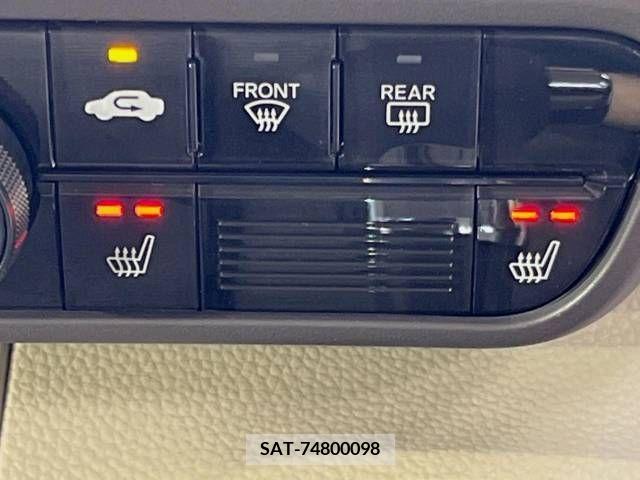 Honda N BOX 2019-12 375692-7