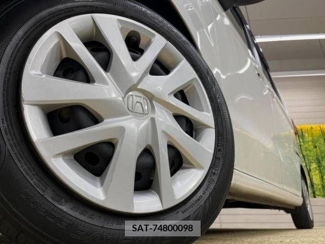 Honda N BOX 2019-12 375692-13