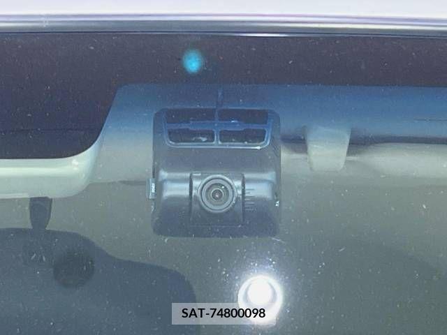 Honda N BOX 2019-12 375692-5