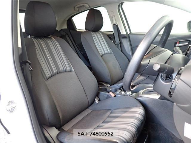 Mazda MAZDA2 2022-08 347745-24