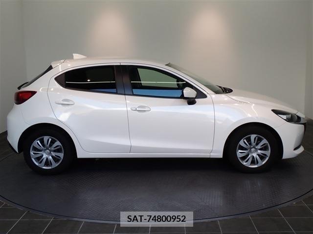 Mazda MAZDA2 2022-08 347745-29