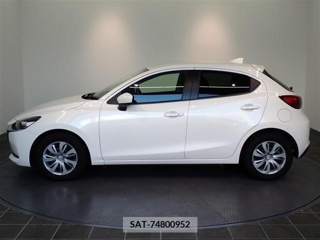 Mazda MAZDA2 2022-08 347745-28