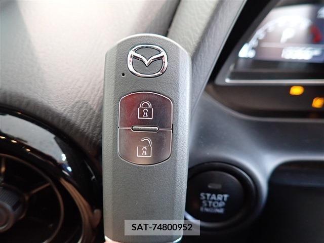 Mazda MAZDA2 2022-08 347745-9