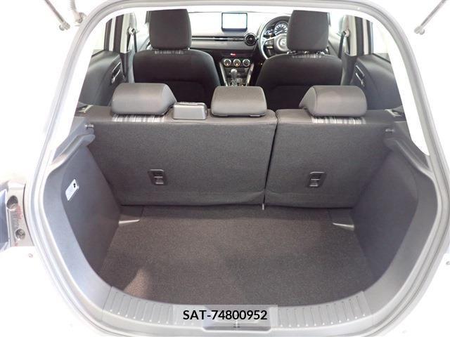 Mazda MAZDA2 2022-08 347745-26