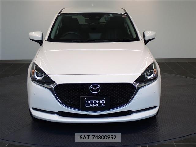 Mazda MAZDA2 2022-08 347745-4