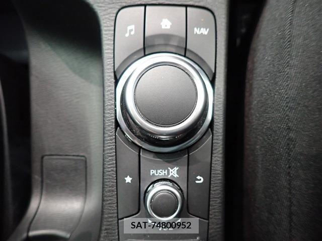 Mazda MAZDA2 2022-08 347745-17