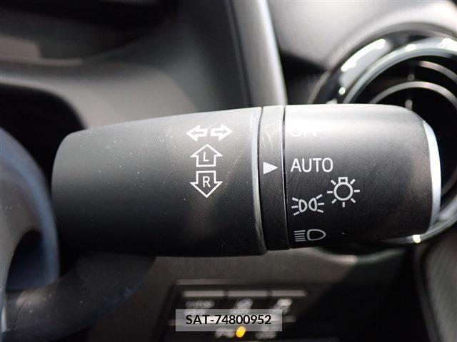 Mazda MAZDA2 2022-08 347745-21
