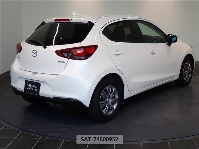 Mazda MAZDA2 2022-08 347745-3