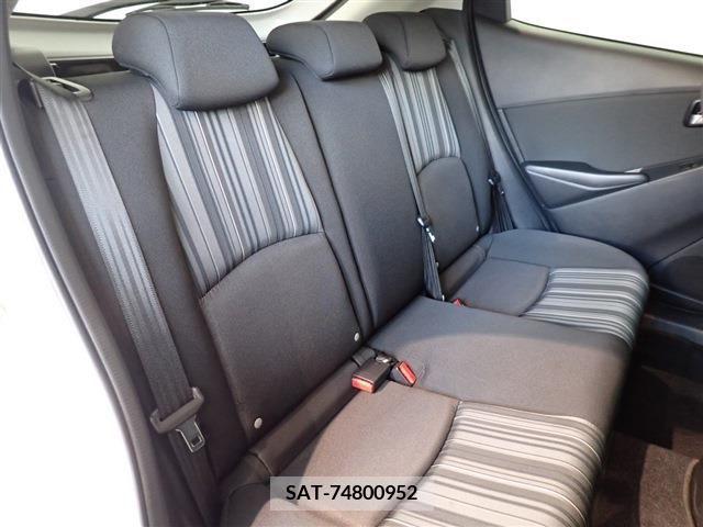 Mazda MAZDA2 2022-08 347745-25