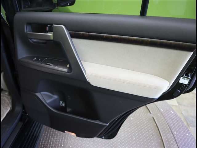 Toyota LAND CRUISER 2011-06 7213-23