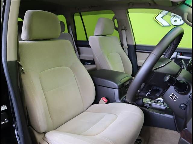Toyota LAND CRUISER 2011-06 7213-19