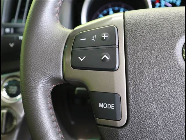 Toyota LAND CRUISER 2011-06 7213-8