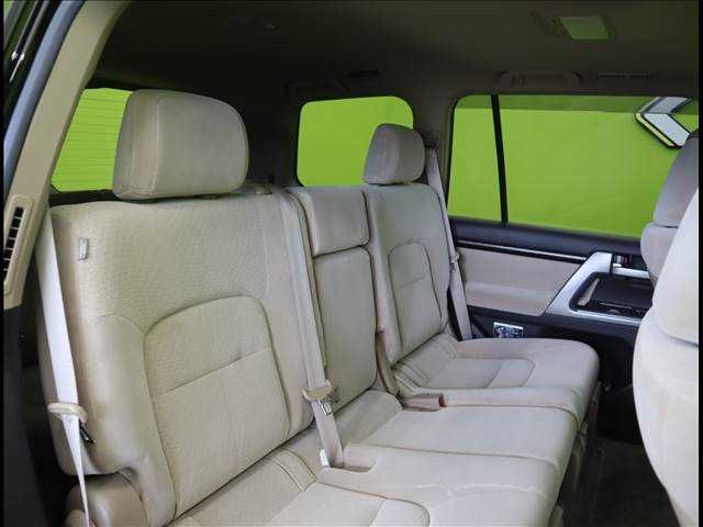 Toyota LAND CRUISER 2011-06 7213-22