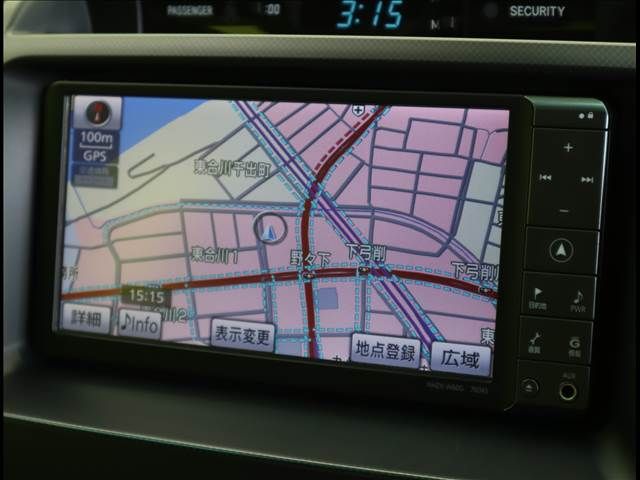 Toyota LAND CRUISER 2011-06 7213-3
