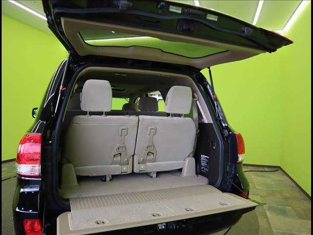 Toyota LAND CRUISER 2011-06 7213-25
