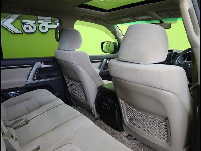 Toyota LAND CRUISER 2011-06 7213-21