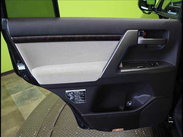 Toyota LAND CRUISER 2011-06 7213-29