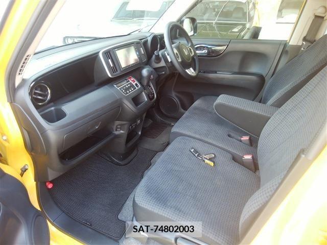 Honda N-ONE 2016-07 203803-14