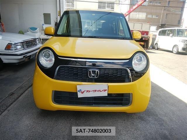 Honda N-ONE 2016-07 203803-3