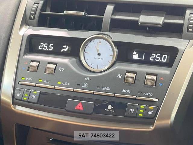 Lexus NX 2018-10 275681-4