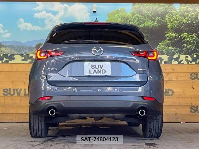 Mazda CX-5 2022-01 382973-16