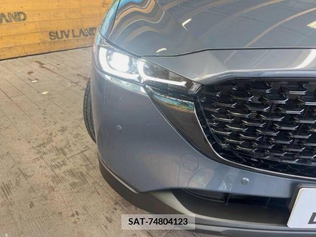 Mazda CX-5 2022-01 382973-13