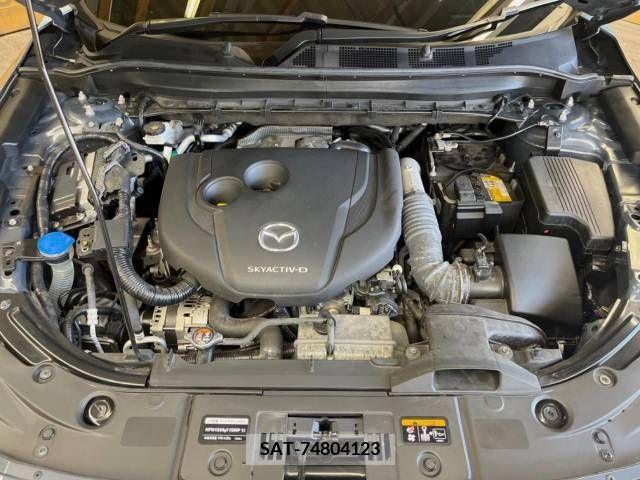 Mazda CX-5 2022-01 382973-19