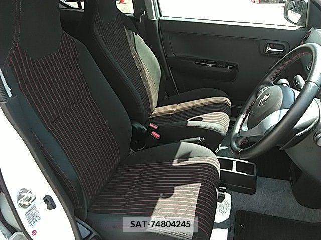 Suzuki ALTO 2016-05 259596-9