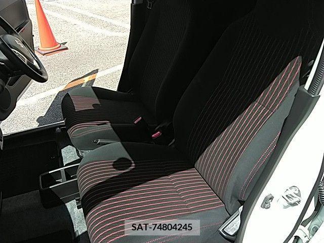 Suzuki ALTO 2016-05 259596-10