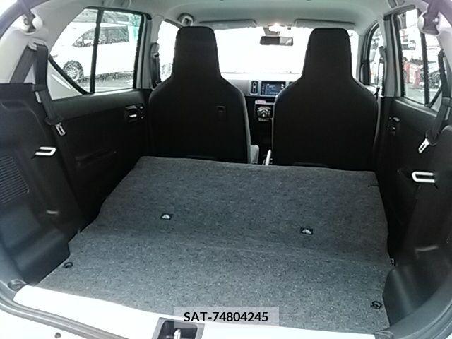 Suzuki ALTO 2016-05 259596-13