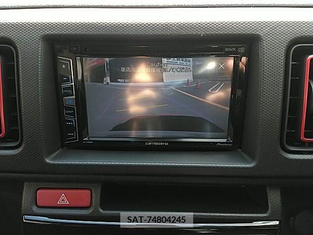 Suzuki ALTO 2016-05 259596-18