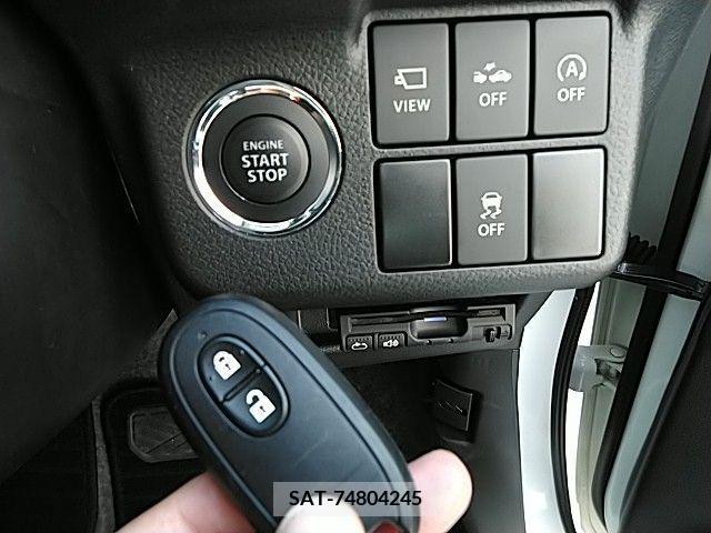 Suzuki ALTO 2016-05 259596-19