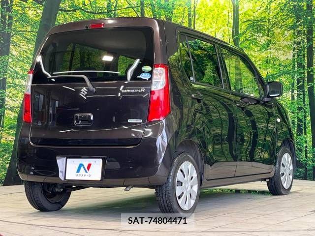 Suzuki WAGON R 2016-04 311764-14