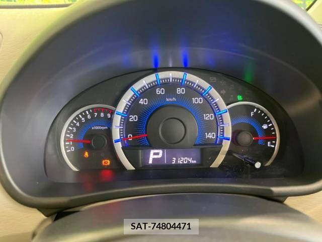 Suzuki WAGON R 2016-04 311764-19