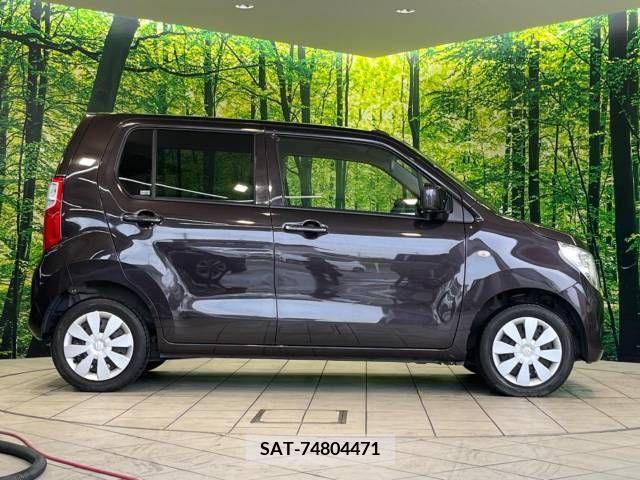 Suzuki WAGON R 2016-04 311764-16