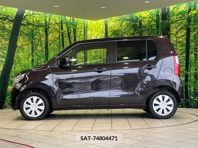Suzuki WAGON R 2016-04 311764-15