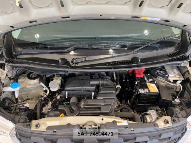 Suzuki WAGON R 2016-04 311764-17